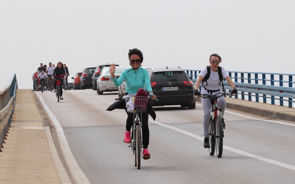 35. biciklijada Zadar – Vir 35. biciklijada Zadar – Vir