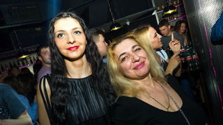 Maja Šuput @ Podroom Night Club