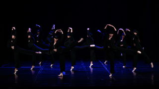 Udruga Pirueta: Brodway/ Barok / Rossini – trilogija Baleta u HNK Zadar