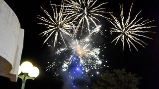 Kolan: Fešta od sira