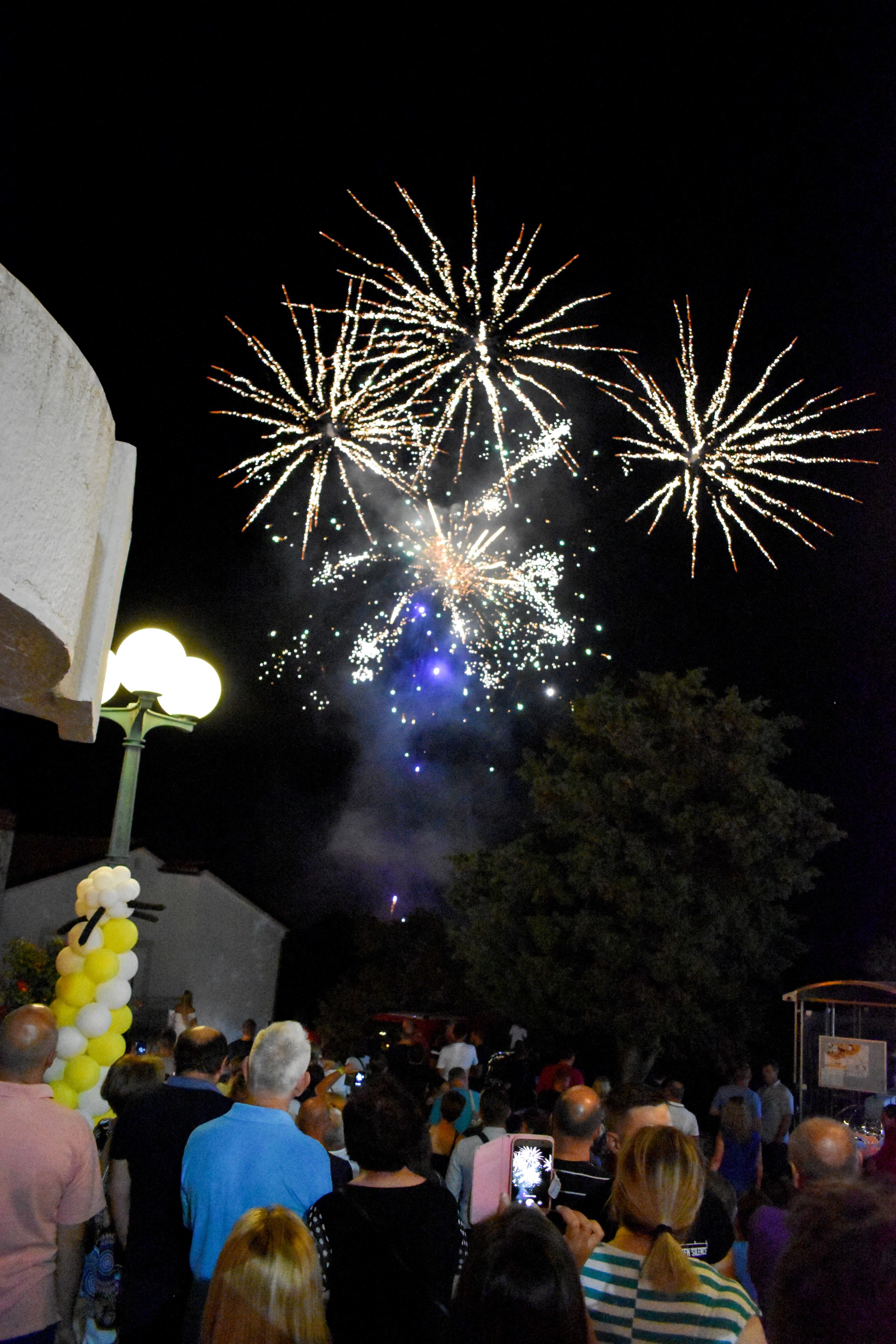 Kolan: Fešta od sira