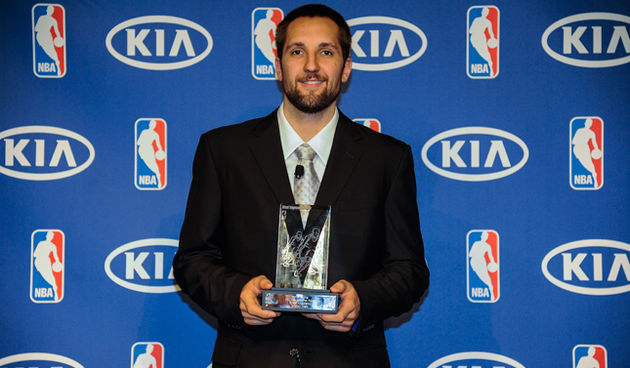 Ryan Anderson, foto: nba.com