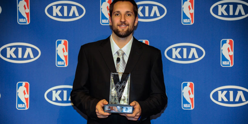 Ryan Anderson, foto: nba.com
