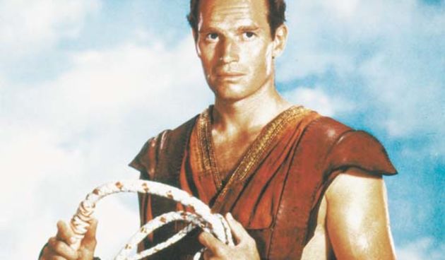 Objavljen prvi trailer za remake povijesnog spektakla “Ben Hur”