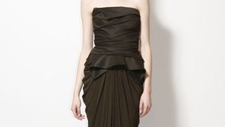 Donna Karan predjesenska kolekcija 2010.