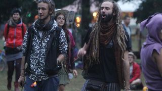 20.08.2015., Slunj – U Primislju kod Slunja vec tradicionalno odrzava se Momento Demento Psychedelic Music and Art festival koji je ove godine posjetio oko 6 tisuca ljubitelja ove vrste zabave. Posjetitelji su dosli iz cijele Europe, Amerike, Brazila. F 20.08.2015., Slunj – U Primislju kod Slunja vec tradicionalno odrzava se Momento Demento Psychedelic Music and Art festival koji je ove godine posjetio oko 6 tisuca ljubitelja ove vrste zabave. Posjetitelji su dosli iz cijele Europe, Amerike, Brazila. F