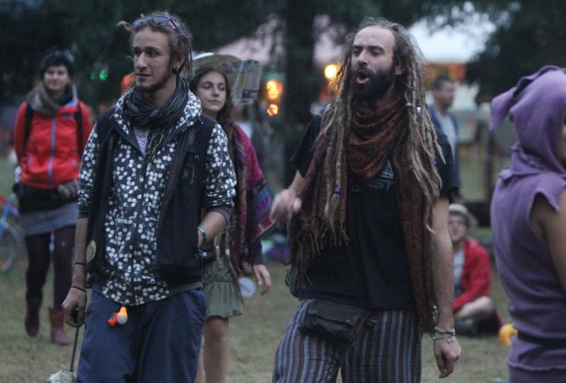 20.08.2015., Slunj – U Primislju kod Slunja vec tradicionalno odrzava se Momento Demento Psychedelic Music and Art festival koji je ove godine posjetio oko 6 tisuca ljubitelja ove vrste zabave. Posjetitelji su dosli iz cijele Europe, Amerike, Brazila. F 20.08.2015., Slunj – U Primislju kod Slunja vec tradicionalno odrzava se Momento Demento Psychedelic Music and Art festival koji je ove godine posjetio oko 6 tisuca ljubitelja ove vrste zabave. Posjetitelji su dosli iz cijele Europe, Amerike, Brazila. F