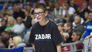 A-1 liga za prvaka, 2. kolo: KK Zadar – KK Alkar Sinj 78-74, Foto: Kristijan Orlić A-1 liga za prvaka, 2. kolo: KK Zadar – KK Alkar Sinj 78-74, Foto: Kristijan Orlić