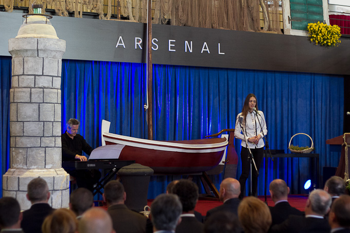 Dan zadarske županije: Svečana sjednica, foto: Leo Banić Dan zadarske županije: Svečana sjednica, foto: Leo Banić