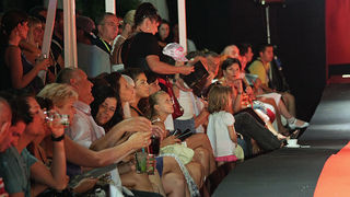 Victorian Summer by Ella u The Gardenu (foto: Marin Gospić)