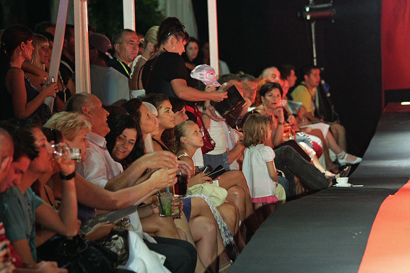 Victorian Summer by Ella u The Gardenu (foto: Marin Gospić)