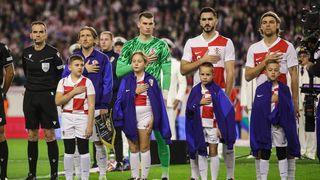 UEFA Liga nacija: Hrvatska – Portugal UEFA Liga nacija: Hrvatska – Portugal