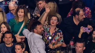 Prljavo kazalište @ Arsenal Zadar