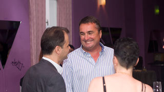 Dodjela nagrada “Zadarsko srce” u klubu Satir (foto:Saša Čuka) Dodjela nagrada “Zadarsko srce” u klubu Satir (foto:Saša Čuka)