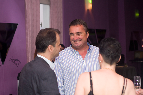 Dodjela nagrada “Zadarsko srce” u klubu Satir (foto:Saša Čuka) Dodjela nagrada “Zadarsko srce” u klubu Satir (foto:Saša Čuka)