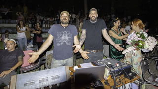 Gesta obilježila 20 godina djelovanja Gesta obilježila 20 godina djelovanja