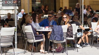 Đir po gradu, petak 13. listopada 2017.