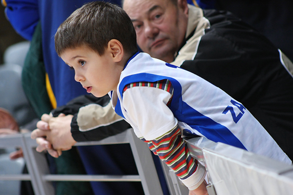 KK Zadar – KK Intercollege ETHA (foto:Saša Čuka) KK Zadar – KK Intercollege ETHA (foto:Saša Čuka)