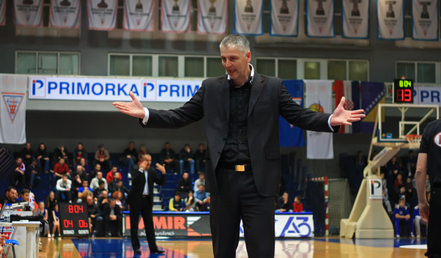 Ivan Velić,HKK Široki Primorka, foto: dnevno.ba
