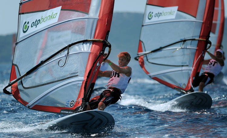 Zadar, 120711.
ISAF svjetsko juniorsko prvenstvo
Zadar 2011, 07.-15. srpanj 2011.
Sesti je dan svjetskog prvenstva u jedrenju koje se odrzava u organizaciji jedrlicarskog kluba Uskok. Danasnji dan je dan odmora za sve jedrlicare osim za jedrilicare na d Zadar, 120711.
ISAF svjetsko juniorsko prvenstvo
Zadar 2011, 07.-15. srpanj 2011.
Sesti je dan svjetskog prvenstva u jedrenju koje se odrzava u organizaciji jedrlicarskog kluba Uskok. Danasnji dan je dan odmora za sve jedrlicare osim za jedrilicare na d
