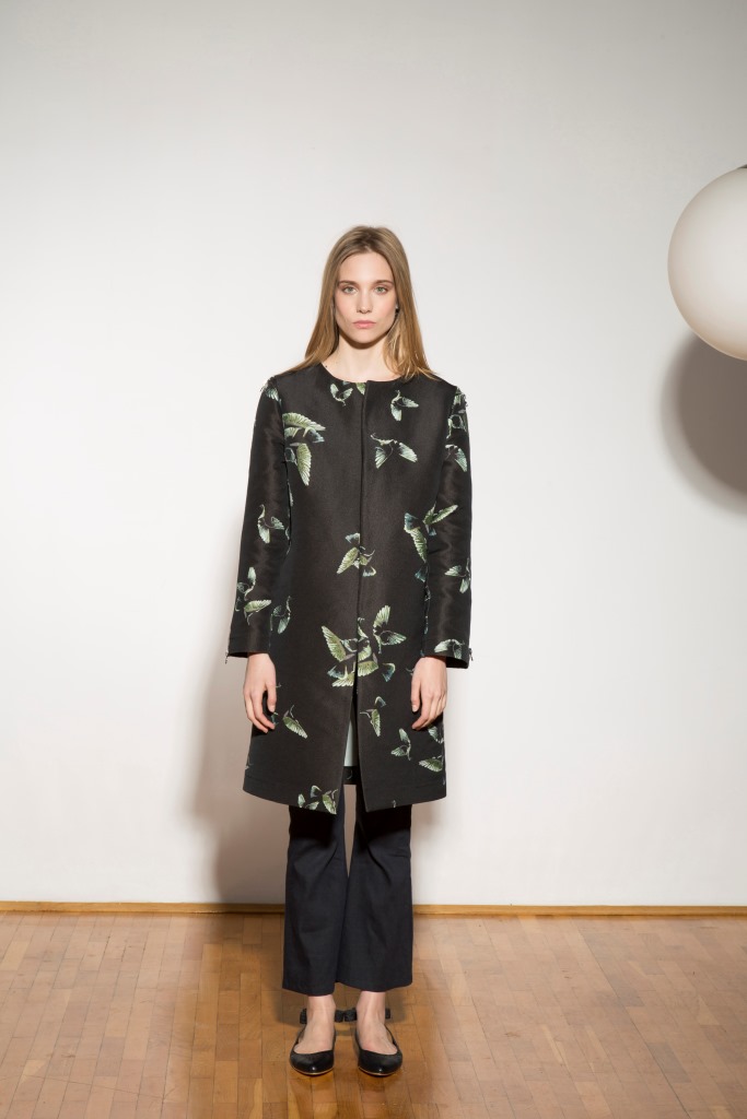 Amarie lookbook za proljeće 2017.