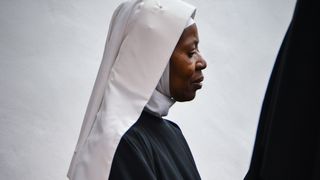 Nadbiskup Puljić predvodio svečano misno slavlje u crkvi. sv. Marije u sklopu obilježavanja 950. obljetnice spomena samostana. Foto: Iva Perinčić