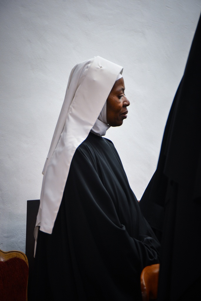 Nadbiskup Puljić predvodio svečano misno slavlje u crkvi. sv. Marije u sklopu obilježavanja 950. obljetnice spomena samostana. Foto: Iva Perinčić