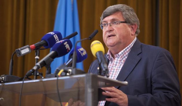 Obersnel i Komadina: jačaju ekstremno desne političke stranke i pokreti, foto: pixsell.hr