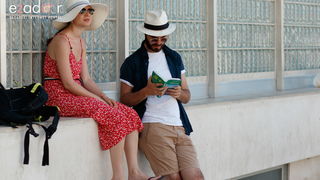 Đir po gradu, subotnja špica 6. srpnja 2019. Đir po gradu, subotnja špica 6. srpnja 2019.