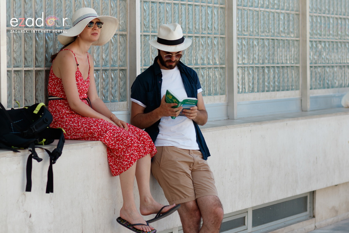 Đir po gradu, subotnja špica 6. srpnja 2019. Đir po gradu, subotnja špica 6. srpnja 2019.