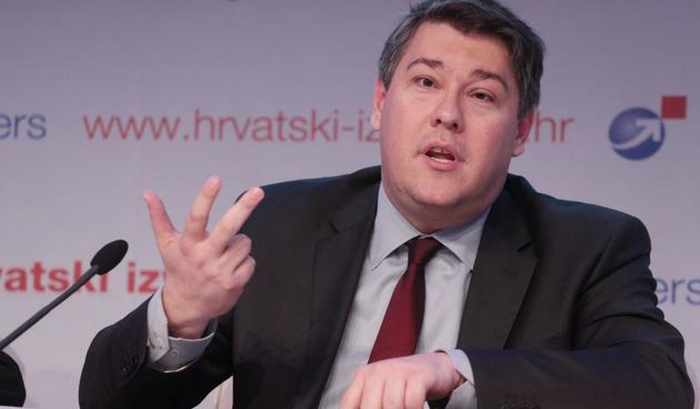 Lalovac: Dugovi građana i tvrtki su eksplodirali, foto: pixsell.hr