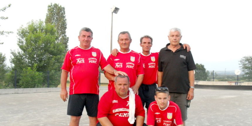 Zemunik: 5. Memorijalni bocarski turnir “Stanko Peric – Skansi”: Pobjednici BK “Bulin”