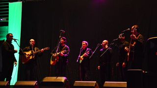 Humanitarni koncert za Dariju Šimunov Humanitarni koncert za Dariju Šimunov