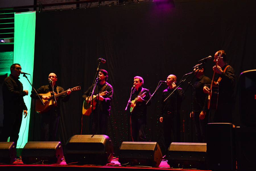 Humanitarni koncert za Dariju Šimunov Humanitarni koncert za Dariju Šimunov