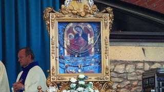 Proslava blagdana Velike Gospe: središnja večernja misa i procesija ulicama Belafuže Proslava blagdana Velike Gospe: središnja večernja misa i procesija ulicama Belafuže