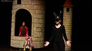 Premijera predstave “Snjeguljica” u izvedbi polaznika “Donatoline 1” Premijera predstave “Snjeguljica” u izvedbi polaznika “Donatoline 1”