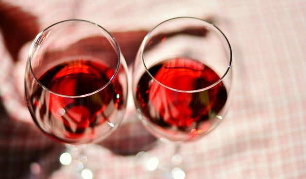 Crno vino
