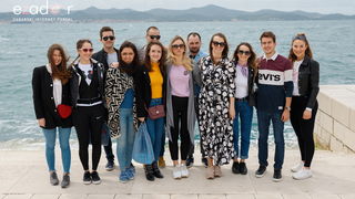 Đir po gradu, subotnja špica 4. svibnja 2019.