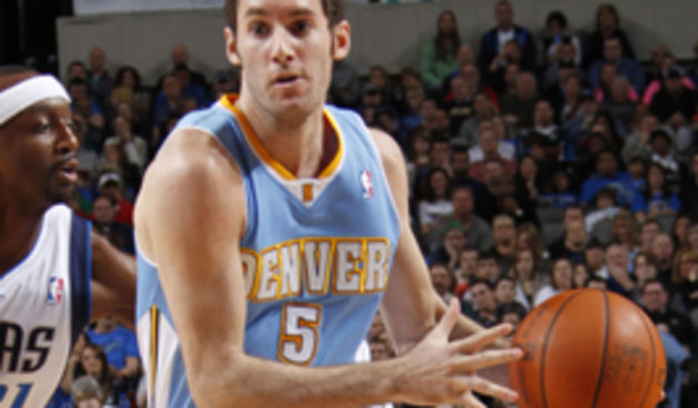 Rudy Fernandez, foto: nba.com