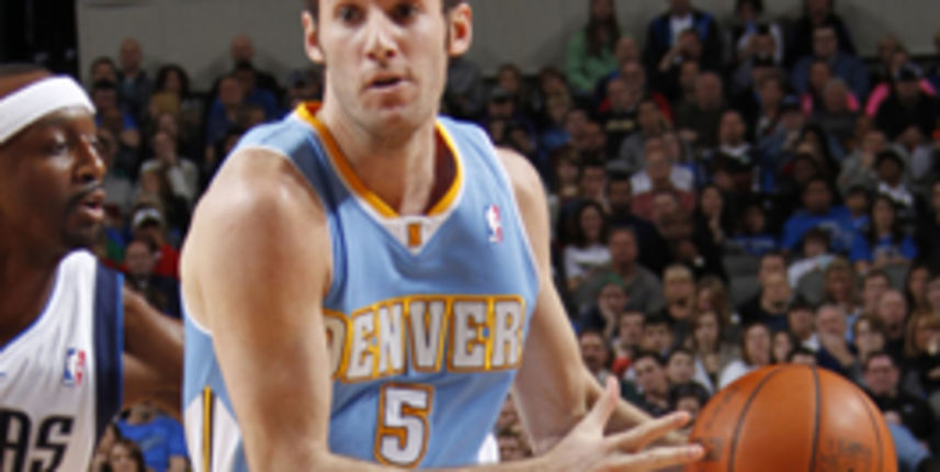 Rudy Fernandez, foto: nba.com Rudy Fernandez, foto: nba.com