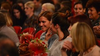 Premijera predstave “U sjeni” udruge “Igrajmo se” Premijera predstave “U sjeni” udruge “Igrajmo se”