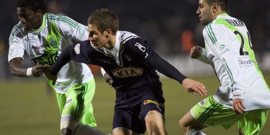 Gregory Sertic, foto: Reuters Gregory Sertic, foto: Reuters