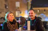 DJ Mare Milin @ Božićni gramofon