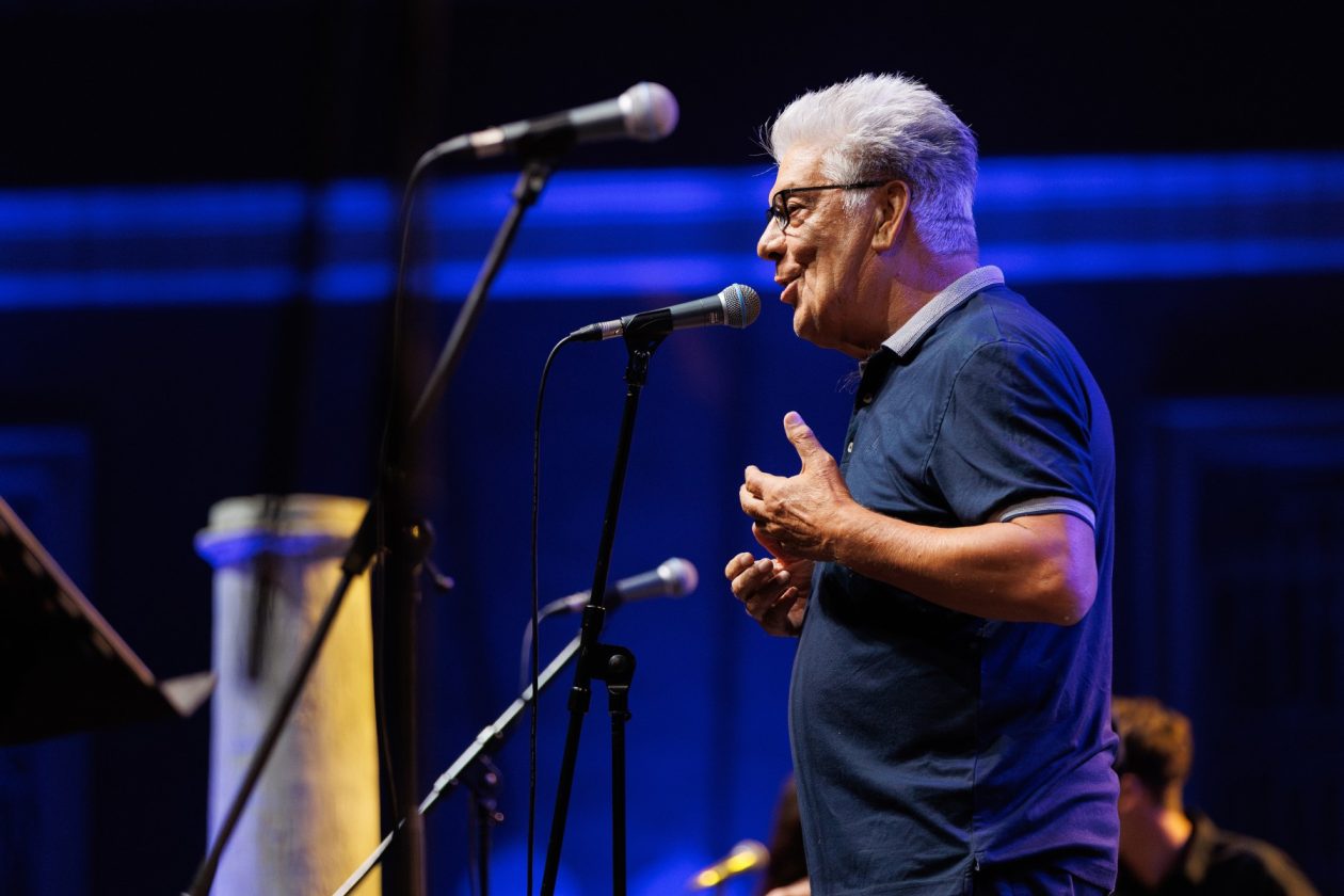 40 godina grupa Forum proslavila koncertom 40 godina grupa Forum proslavila koncertom