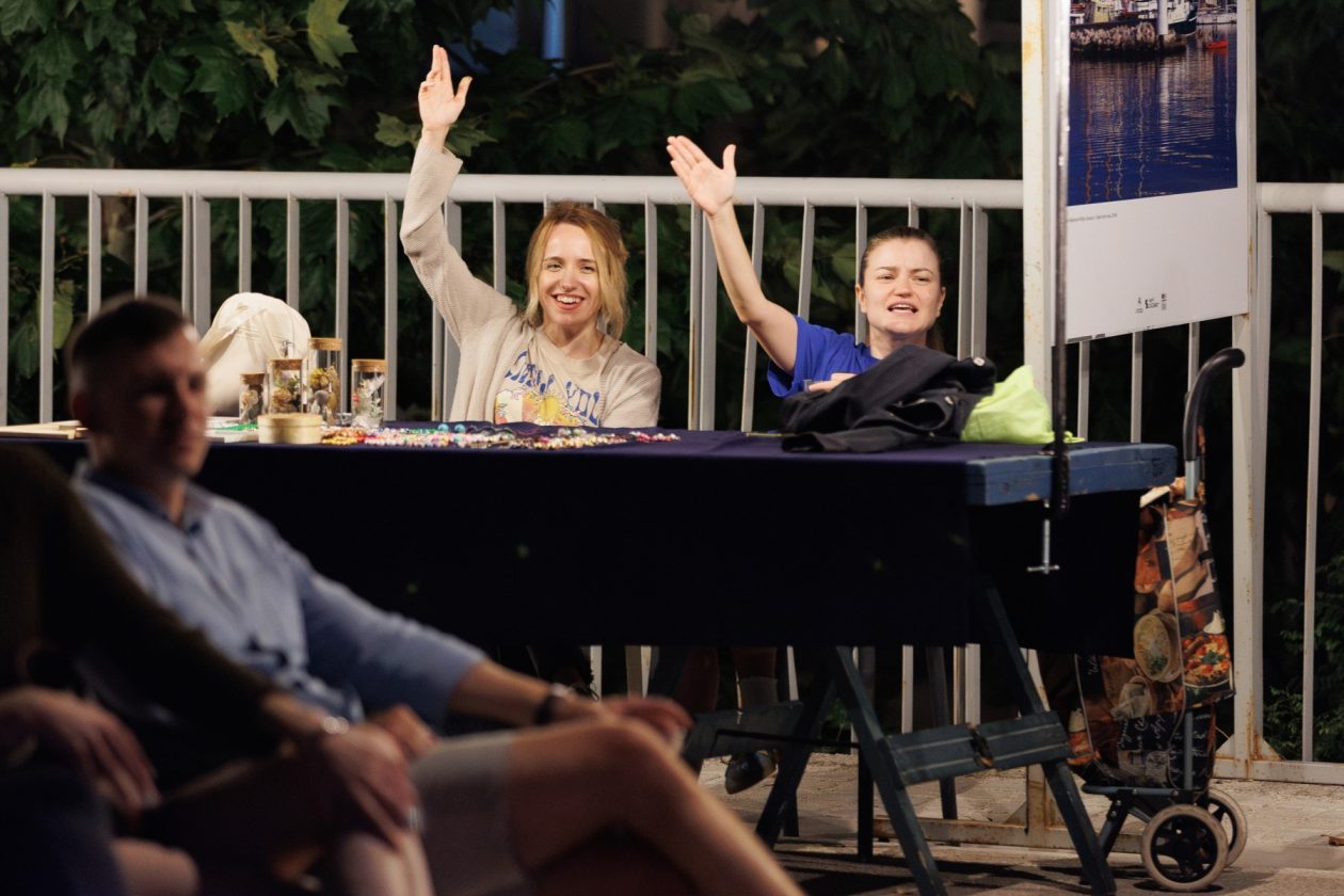 06 AKA Crescendo Muraj Art & Sound 4.9.2025, Foto Bojan Bogdanić