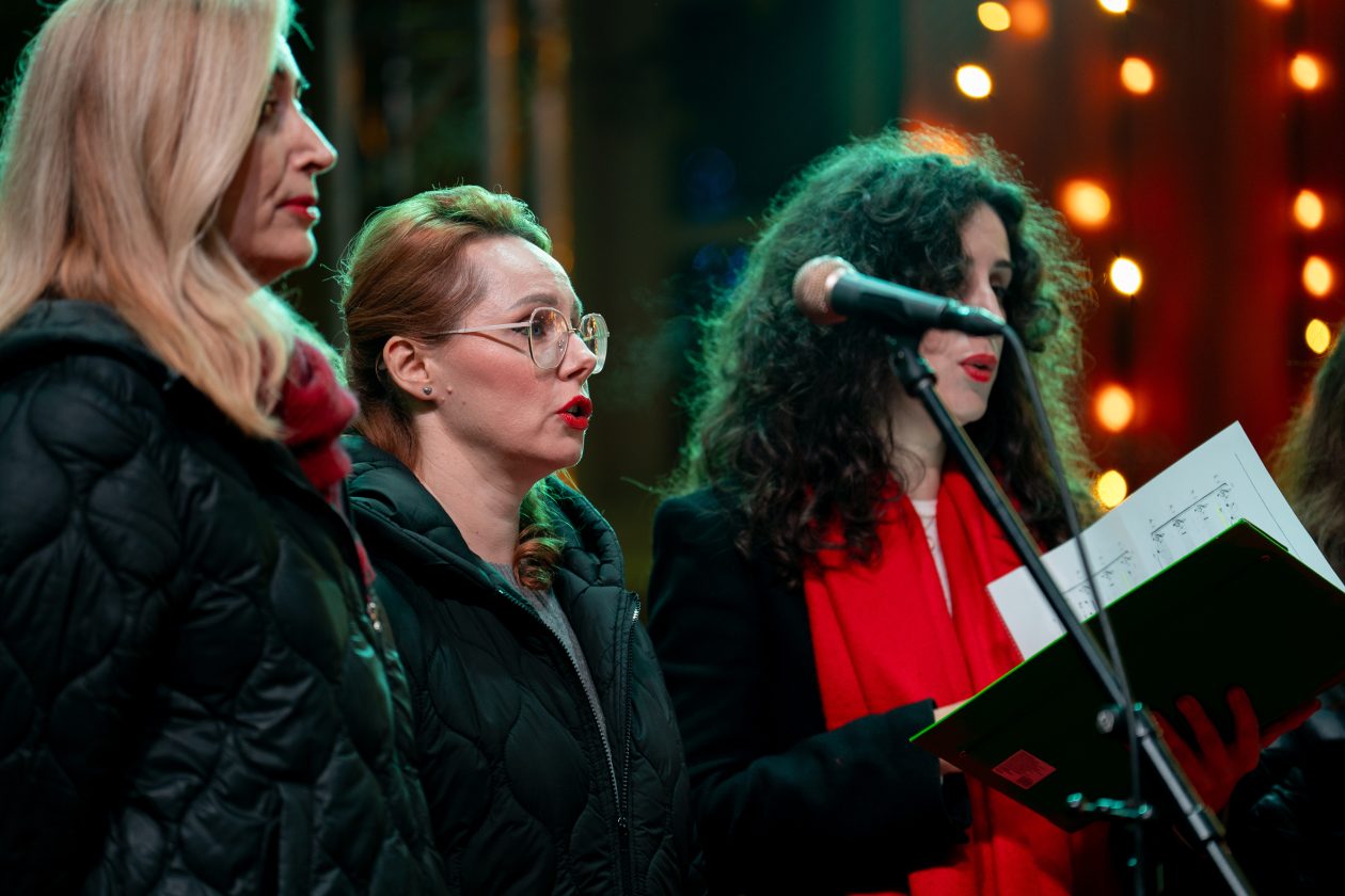 06 Ars Cantabile Advent u Zadru 8.12.2025, Foto Matija Lipar 06 Ars Cantabile Advent u Zadru 8.12.2025, Foto Matija Lipar