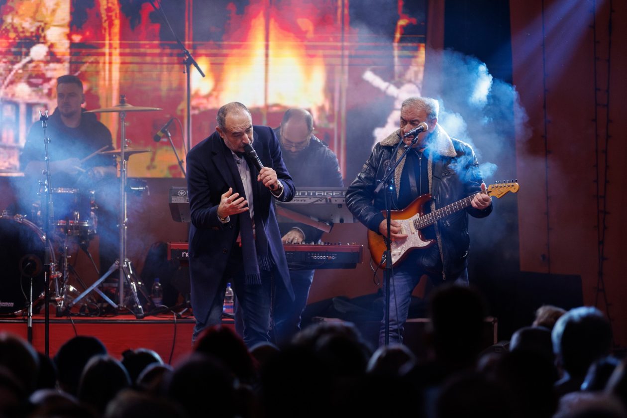 06 Dražen Zečić Advent u Zadru 3.1.2026, Foto Bojan Bogdanić 06 Dražen Zečić Advent u Zadru 3.1.2026, Foto Bojan Bogdanić