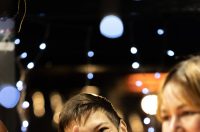 Elemental na Adventu u Zadru