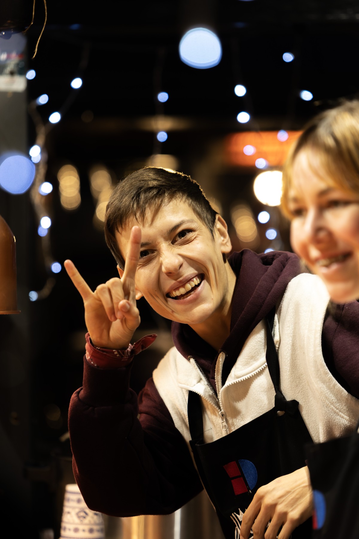 Elemental na Adventu u Zadru