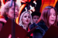 HPGD Petar Zoranić na Adventu